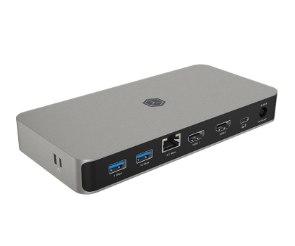 ICY BOX USB4 - 10 in 1